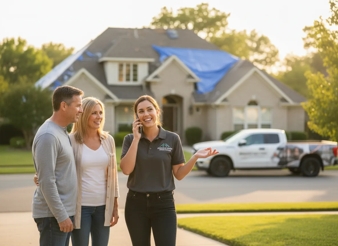 Emergency Roof Repair Ortonville, MI FAQs